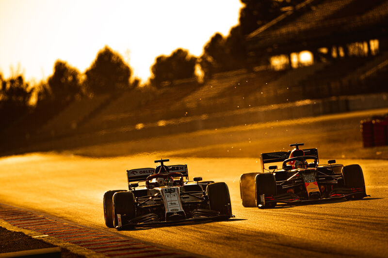 apostas formula 1