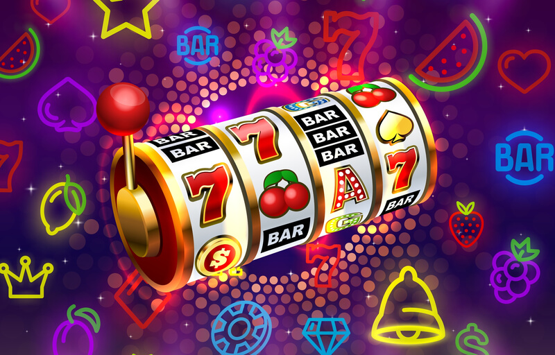 Apostas Slots Caça-níqueis