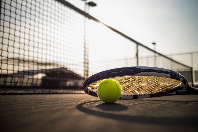 Apostas Torneio de Roland Garros de Tênis