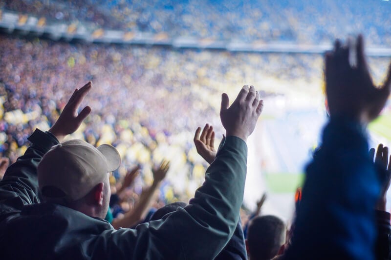 Apostas na Liga Europa da UEFA