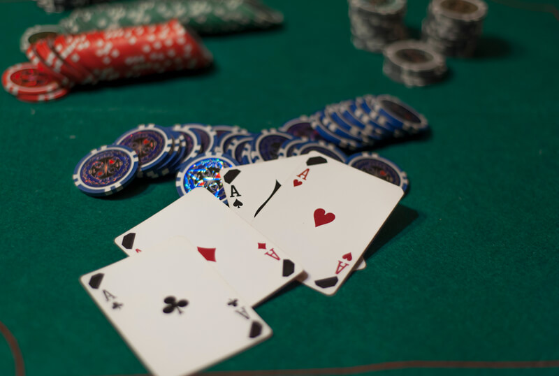 Dicas de Como apostar em cassino ao vivo