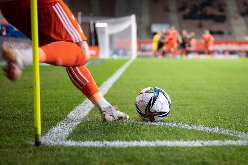Apostas na Liga das Nações da UEFA