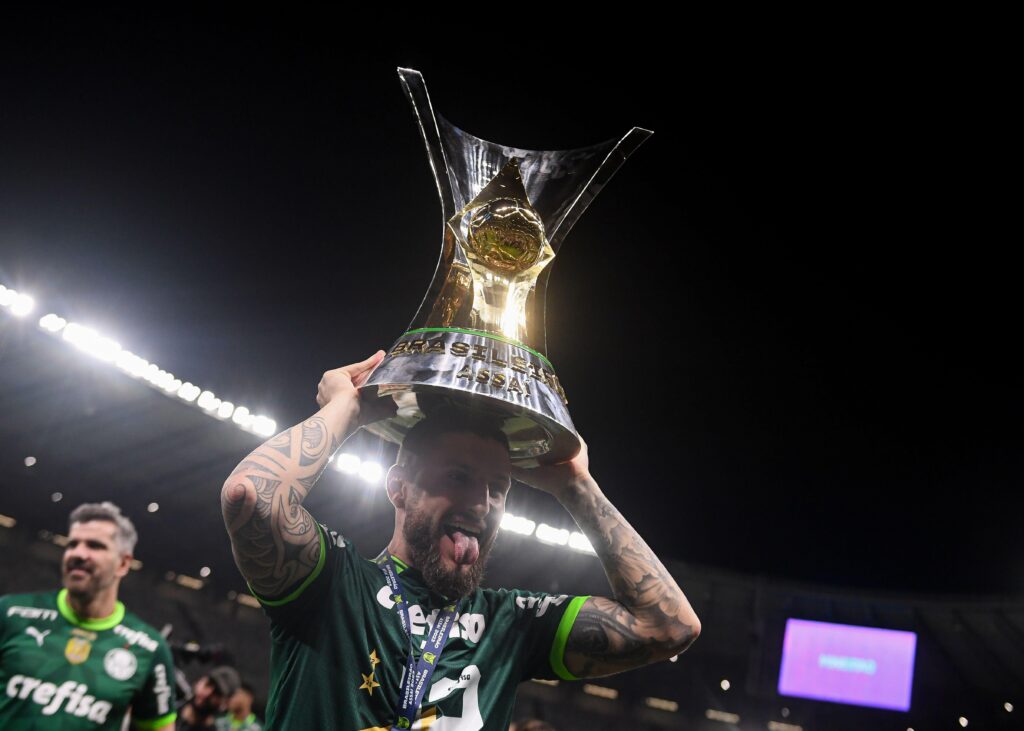 Odds Campeonato Brasileiro Série A análise dos favoritos ao título em 2025